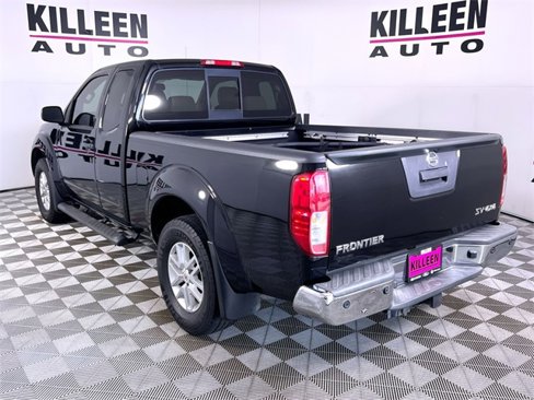 Used 2016 Nissan Frontier SV w/ SV Value Truck Package image 5