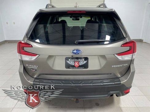 Used 2020 Subaru Forester Premium w/ Popular Package #1 image 5