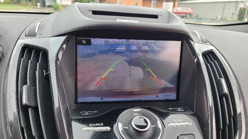 Used 2014 Ford Escape Titanium image 17