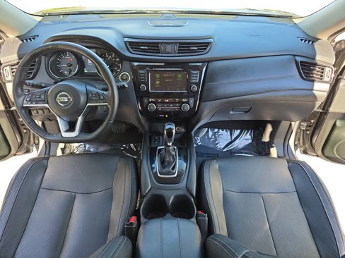 Used 2019 Nissan Rogue SL image 9