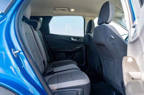 Used 2021 Ford Escape SE image 13