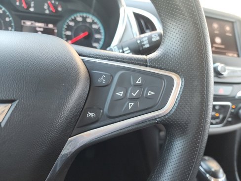 Used 2020 Chevrolet Equinox LS w/ LS Convenience Package image 30