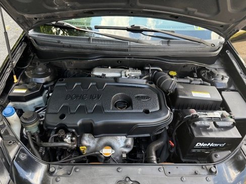 Used 2007 Kia Rio SX w/ PWR Pkg image 7