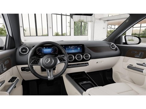 New 2026 Mercedes-Benz GLA 250 image 3