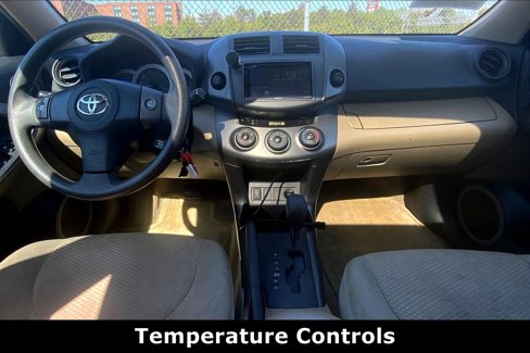 Used 2012 Toyota RAV4 4WD image 16