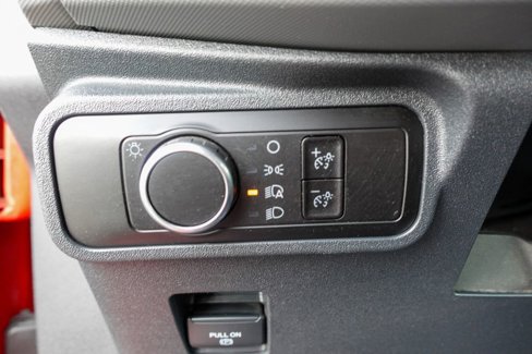 Used 2023 Ford Bronco 4-Door w/ Sasquatch Package image 16