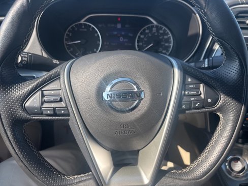 Used 2022 Nissan Maxima SV w/ Floor Mat Group image 6