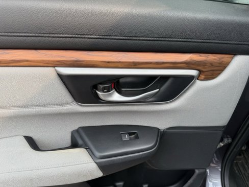 Used 2022 Honda CR-V EX image 17