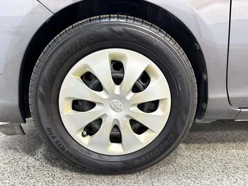 Used 2014 Toyota Prius C One image 47