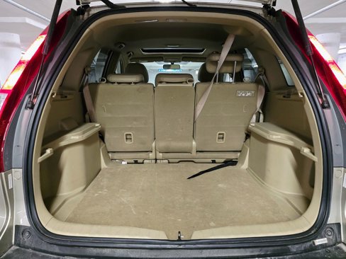 Used 2008 Honda CR-V EX-L image 8