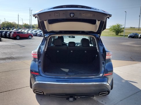 Used 2016 Nissan Murano SL image 15