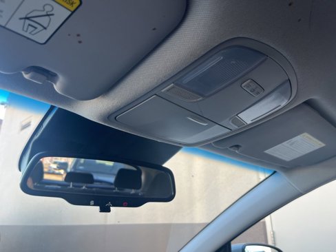 Certified 2022 Hyundai Kona SEL w/ Cargo Package image 48