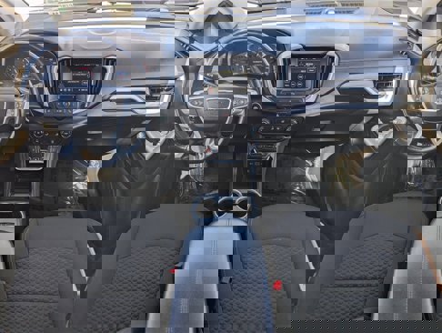Used 2019 GMC Terrain SLE image 12