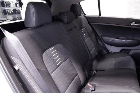 Used 2022 Kia Sportage LX w/ LX AWD Value Edition Package image 18