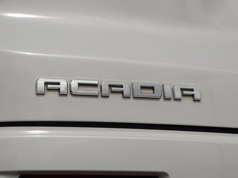 Used 2019 GMC Acadia Denali w/ Technology Package image 50