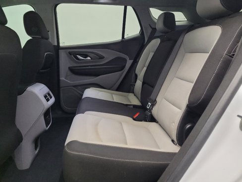 Used 2022 GMC Terrain SLE w/ Driver Convenience Package image 18