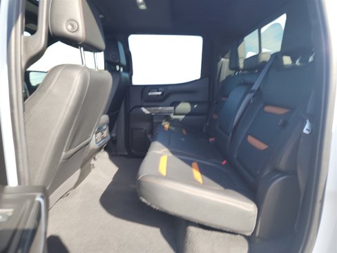 Used 2021 GMC Sierra 1500 AT4 w/ AT4 Value Package image 10