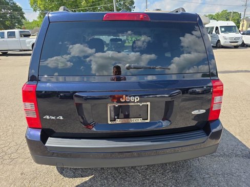 Used 2011 Jeep Patriot Latitude image 14