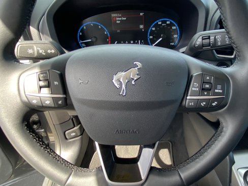 Used 2024 Ford Bronco Sport Big Bend w/ Convenience Package image 17