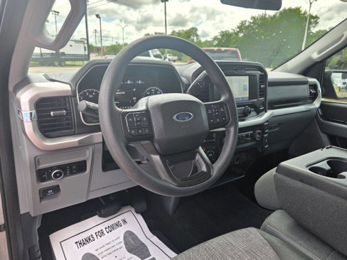 Used 2023 Ford F150 XLT image 19