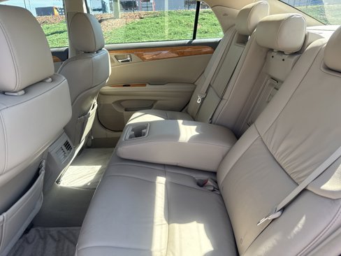 Used 2007 Toyota Avalon Limited image 33