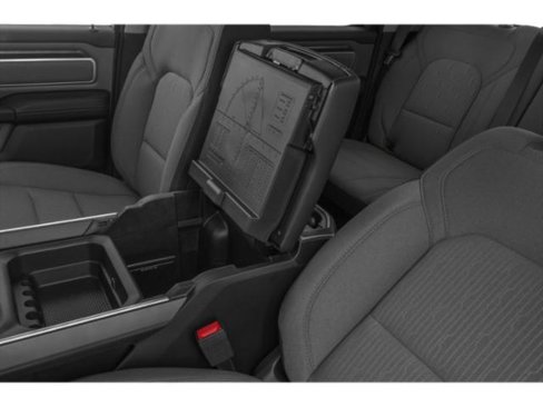 Certified 2021 RAM 1500 Big Horn image 14