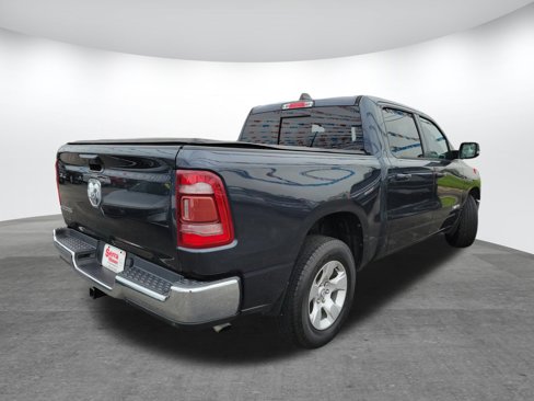 Used 2021 RAM 1500 Big Horn image 5