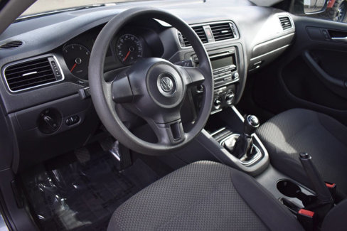 Used 2013 Volkswagen Jetta S image 18