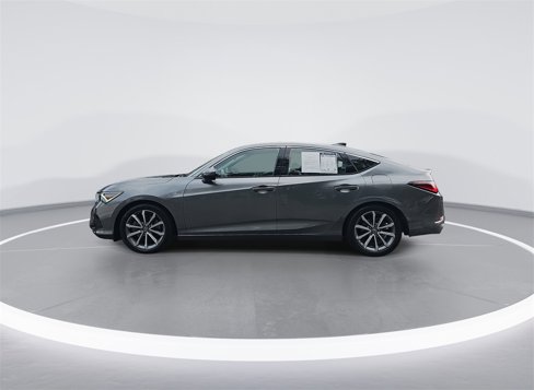 Certified 2023 Acura Integra image 8