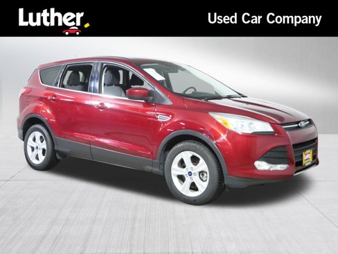 Used 2015 Ford Escape SE image 1