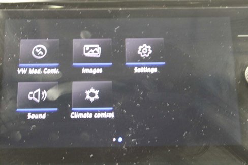 Used 2019 Volkswagen Atlas SEL R-Line image 29