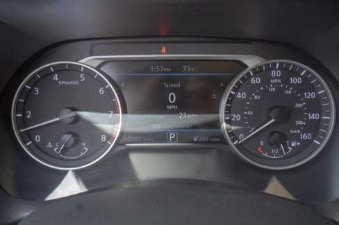 Used 2020 Nissan Sentra SV image 13