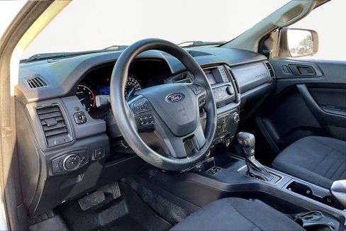 Used 2019 Ford Ranger XL w/ Equipment Group 101A Mid image 11