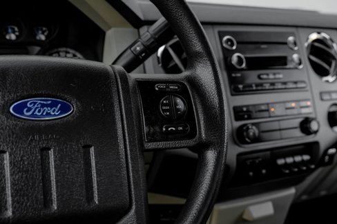 Used 2012 Ford F250 XLT w/ XLT Value Pkg image 18