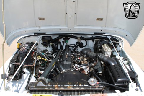 Used 1990 Jeep Wrangler S image 16
