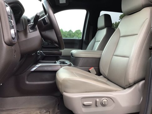 Used 2020 GMC Sierra 2500 SLT w/ SLT Premium Plus Package image 15