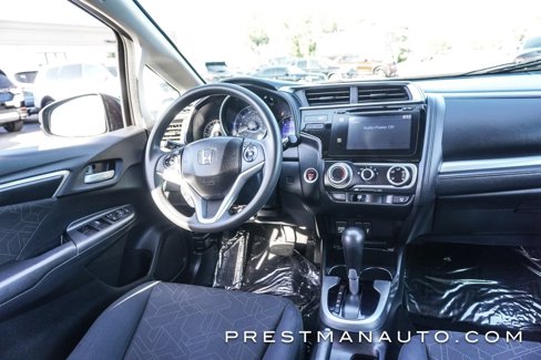 Used 2015 Honda Fit image 25