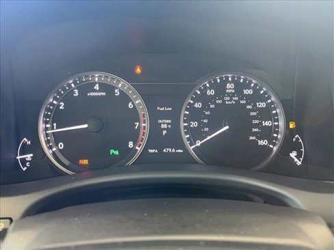 Used 2013 Lexus GS 350 image 12