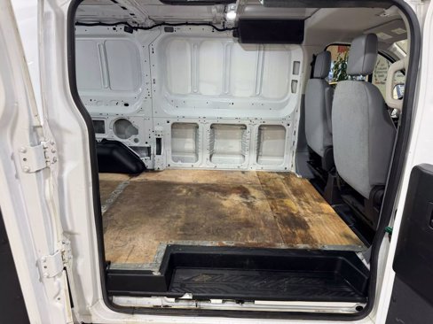 Used 2019 Ford Transit 350 130 Low Roof image 29