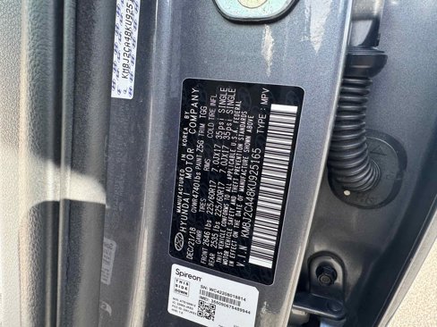 Used 2019 Hyundai Tucson SE w/ Cargo Package image 32