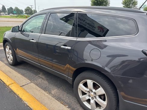Used 2016 Chevrolet Traverse LT w/ Style and Technology Package image 7