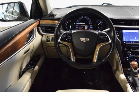 Used 2019 Cadillac XTS Luxury image 12