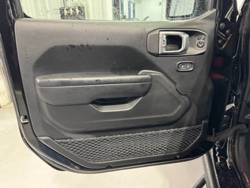 Used 2023 Jeep Wrangler Sport S image 23
