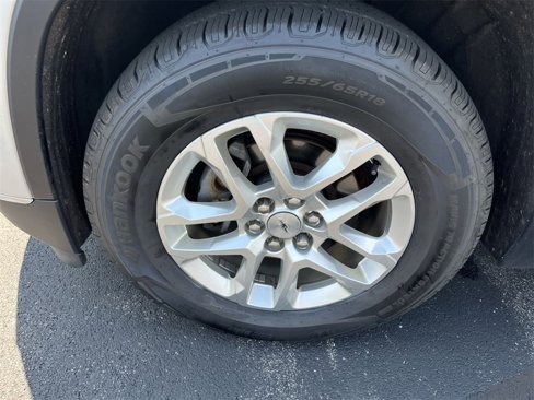 Used 2019 Chevrolet Traverse LT image 31