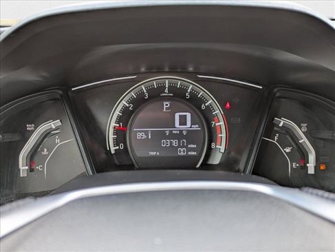 Used 2018 Honda Civic LX image 11
