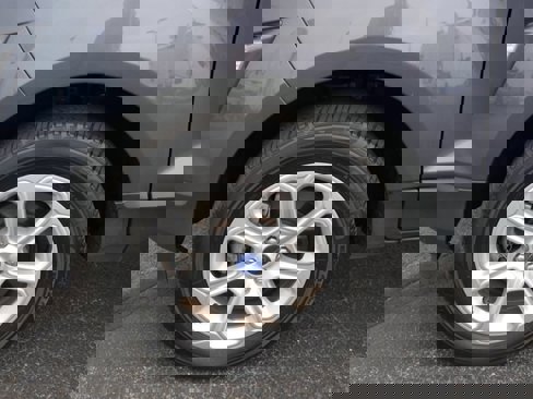 Certified 2022 Ford EcoSport SE w/ SE Convenience Package image 6