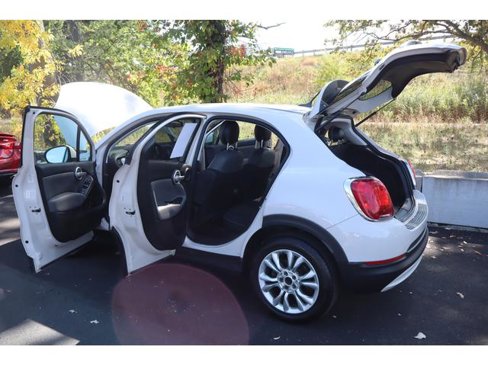 Used 2016 FIAT 500X Easy image 17