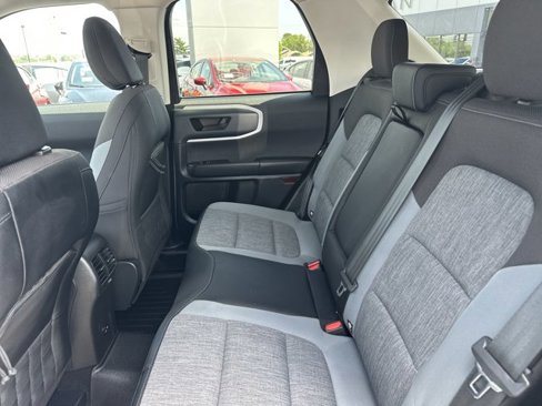 Used 2021 Ford Bronco Sport Big Bend image 6