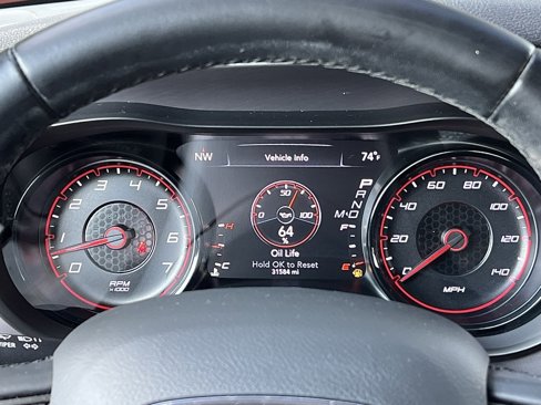 Used 2022 Dodge Charger SXT w/ Blacktop Package image 38