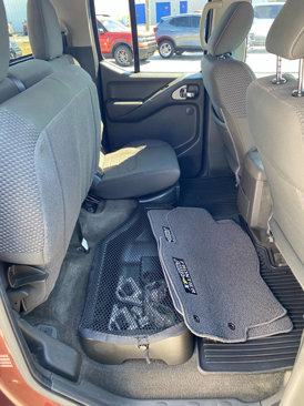 Used 2016 Nissan Frontier PRO-4X image 25